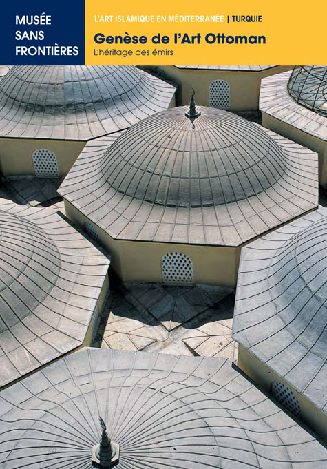 Title details for Genèse de l'Art Ottoman by Gönül Öney - Available